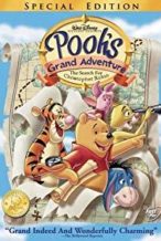 Nonton Film Pooh’s Grand Adventure: The Search for Christopher Robin (1997) Subtitle Indonesia Streaming Movie Download