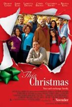 Nonton Film This Christmas (2007) Subtitle Indonesia Streaming Movie Download