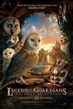 Nonton Film Legend of the Guardians: The Owls of Ga’Hoole (2010) Subtitle Indonesia Streaming Movie Download