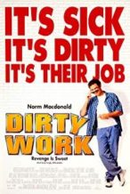 Nonton Film Dirty Work (1998) Subtitle Indonesia Streaming Movie Download