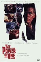 Layarkaca21 LK21 Dunia21 Nonton Film The Power of One (1992) Subtitle Indonesia Streaming Movie Download