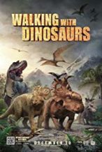 Nonton Film Walking With Dinosaurs (2013) Subtitle Indonesia Streaming Movie Download