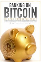 Nonton Film Banking on Bitcoin (2016) Subtitle Indonesia Streaming Movie Download