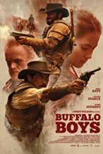 Nonton Film Buffalo Boys (2018) Subtitle Indonesia Streaming Movie Download