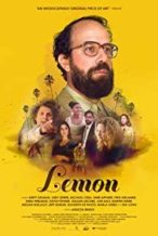 Nonton Film Lemon (2017) Subtitle Indonesia Streaming Movie Download
