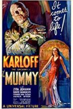 Nonton Film The Mummy (1932) Subtitle Indonesia Streaming Movie Download