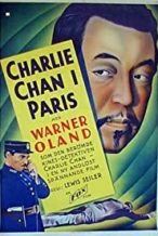 Nonton Film Charlie Chan in Paris (1935) Subtitle Indonesia Streaming Movie Download