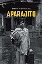 Nonton Film Aparajito (1956) Subtitle Indonesia Streaming Movie Download