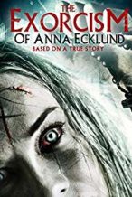 Nonton Film The Exorcism of Anna Ecklund (2016) Subtitle Indonesia Streaming Movie Download