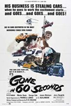 Nonton Film Gone in 60 Seconds (1974) Subtitle Indonesia Streaming Movie Download