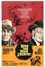 Nonton Film Ride the High Country (1962) Subtitle Indonesia Streaming Movie Download