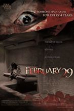 Nonton Film 4 Horror Tales – February 29 (2006) Subtitle Indonesia Streaming Movie Download