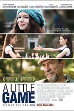 Nonton Film A Little Game (2014) Subtitle Indonesia Streaming Movie Download