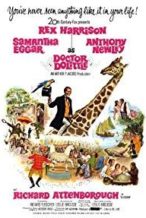 Nonton Film Doctor Dolittle (1967) Subtitle Indonesia Streaming Movie Download