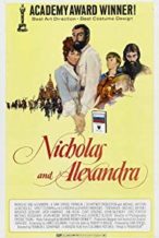 Nonton Film Nicholas and Alexandra (1971) Subtitle Indonesia Streaming Movie Download