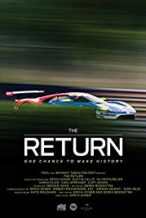 Nonton Film The Return (2017) Subtitle Indonesia Streaming Movie Download