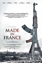 Nonton Film Made in France (2015) Subtitle Indonesia Streaming Movie Download
