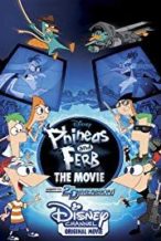 Nonton Film Phineas and Ferb the Movie: Across the 2nd Dimension (2011) Subtitle Indonesia Streaming Movie Download
