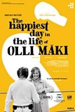 The Happiest Day in the Life of Olli Mäki (2016)