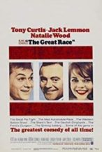 Nonton Film The Great Race (1965) Subtitle Indonesia Streaming Movie Download