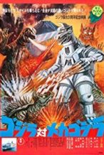 Nonton Film Godzilla vs. Mechagodzilla (1974) Subtitle Indonesia Streaming Movie Download