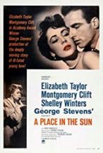 Nonton Film A Place in the Sun (1951) Subtitle Indonesia Streaming Movie Download