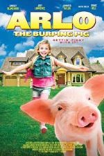 Arlo: The Burping Pig (2016)