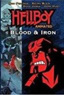 Layarkaca21 LK21 Dunia21 Nonton Film Hellboy Animated: Blood and Iron (2007) Subtitle Indonesia Streaming Movie Download