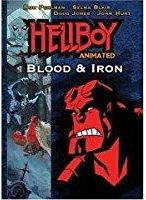 Nonton Film Hellboy Animated: Blood and Iron (2007) Subtitle Indonesia Streaming Movie Download