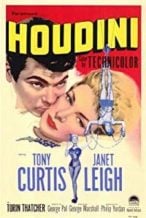 Nonton Film Houdini (1953) Subtitle Indonesia Streaming Movie Download