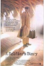 Nonton Film A Soldier’s Story (1984) Subtitle Indonesia Streaming Movie Download