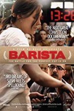 Barista (2015)
