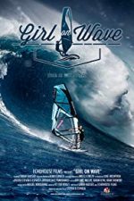 Girl on Wave (2018)