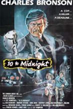 Nonton Film 10 to Midnight (1983) Subtitle Indonesia Streaming Movie Download