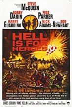 Nonton Film Hell Is for Heroes (1962) Subtitle Indonesia Streaming Movie Download