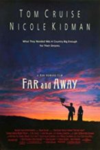 Nonton Film Far and Away (1992) Subtitle Indonesia Streaming Movie Download