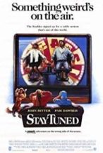 Nonton Film Stay Tuned (1992) Subtitle Indonesia Streaming Movie Download
