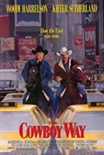 Nonton Film The Cowboy Way (1994) Subtitle Indonesia Streaming Movie Download