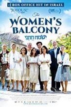 Nonton Film The Women’s Balcony (2016) Subtitle Indonesia Streaming Movie Download