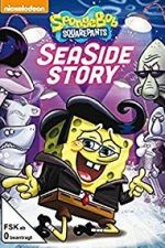 Spongebob Squarepants: Sea Side Story (2017)