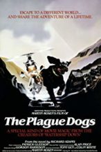 Nonton Film The Plague Dogs (1982) Subtitle Indonesia Streaming Movie Download
