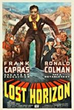 Nonton Film Lost Horizon (1937) Subtitle Indonesia Streaming Movie Download