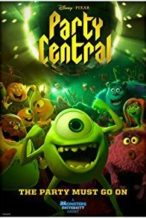 Nonton Film Party Central (2014) Subtitle Indonesia Streaming Movie Download