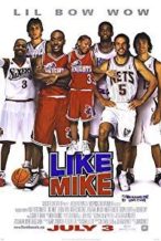 Nonton Film Like Mike (2002) Subtitle Indonesia Streaming Movie Download