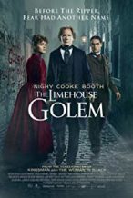 Nonton Film The Limehouse Golem (2016) Subtitle Indonesia Streaming Movie Download
