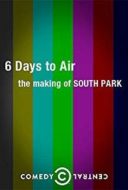 Layarkaca21 LK21 Dunia21 Nonton Film 6 Days to Air: The Making of South Park (2011) Subtitle Indonesia Streaming Movie Download