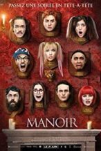 Nonton Film The Mansion (2017) Subtitle Indonesia Streaming Movie Download
