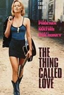 Layarkaca21 LK21 Dunia21 Nonton Film The Thing Called Love (1993) Subtitle Indonesia Streaming Movie Download