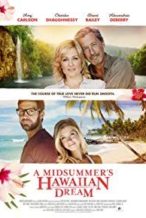 Nonton Film A Midsummer’s Hawaiian Dream (2018) Subtitle Indonesia Streaming Movie Download