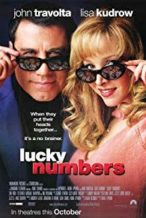 Nonton Film Lucky Numbers (2000) Subtitle Indonesia Streaming Movie Download